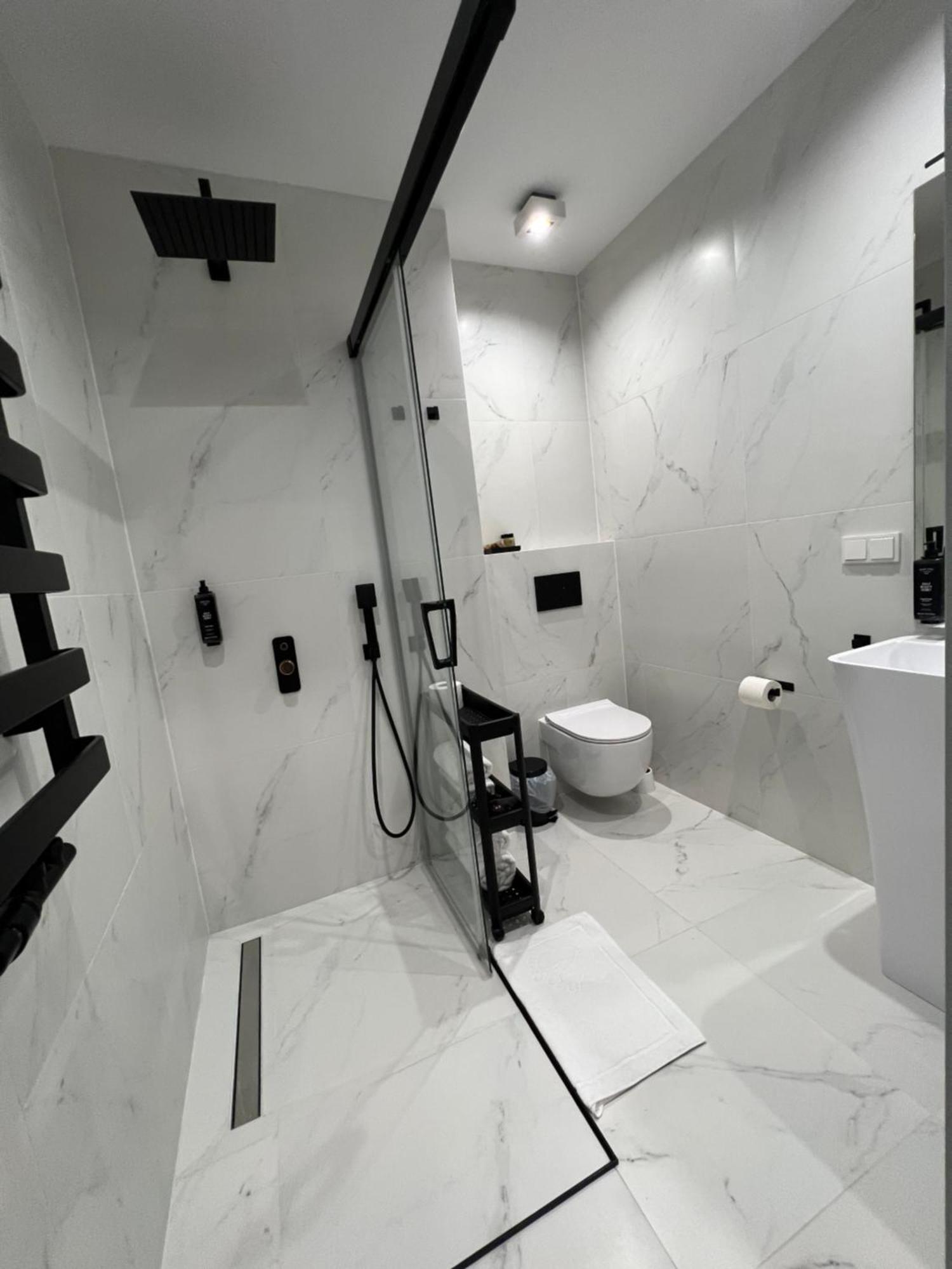K20 Apartamenty Lodz - Dostep Na Kod Habitación foto