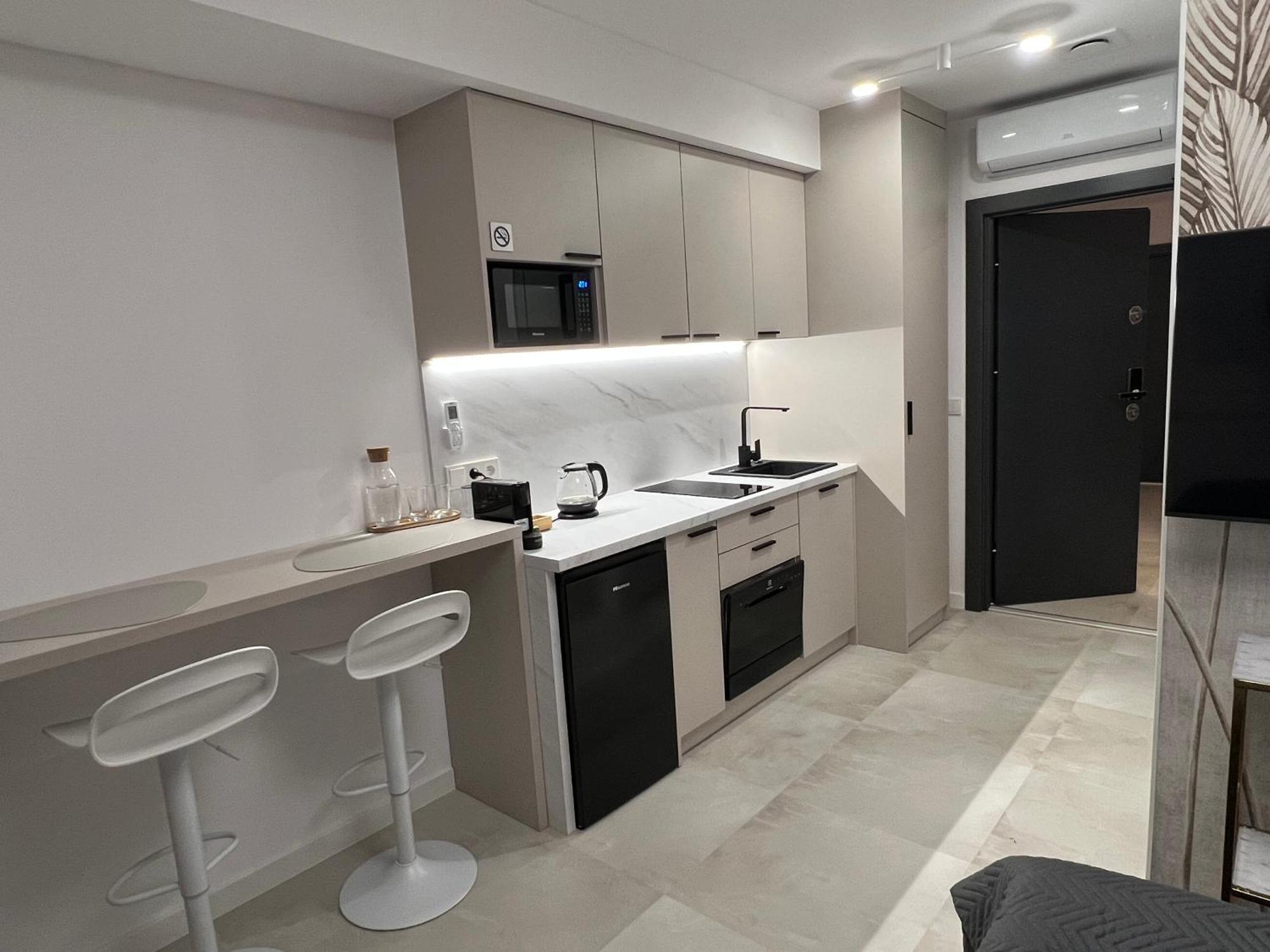 K20 Apartamenty Lodz - Dostep Na Kod Habitación foto